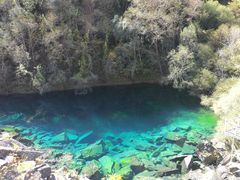 -叠溪松坪沟景区