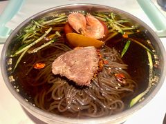 -状元阁烧烤(新华路总店)