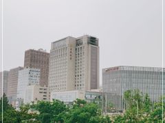 -京燕饭店-餐厅