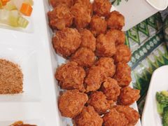 -玉桥餐厅(天坛店)