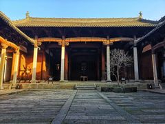 -绩溪龙川景区