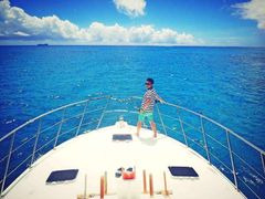 海猎号深海拖钓-海猎号深海拖钓