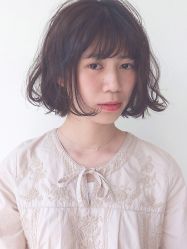 -Miracle集简美发沙龙