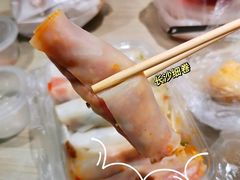-运栋天马牛肉饼(林科大店)