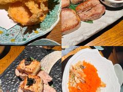 -阿吾罗日本料理(K11艺术中心店)