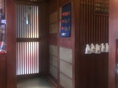 大堂-醉虎传(南锣鼓巷店)