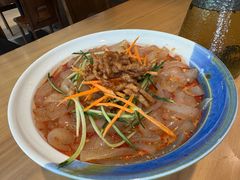 -六合居·邯郸菜·武安菜起源地