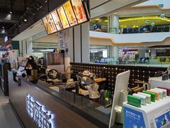 -桂源铺(鹿城路西站美美商场店)