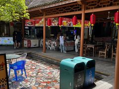 -龙凤山庄影视度假村