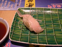 寿司-板长寿司(海港城店)