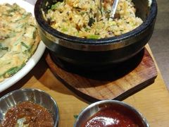 -老炉家木炭烤肉(长江国际店)
