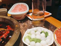 -堂客老火锅(欣阳广场总店)