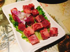 -红钳侠小龙虾·烧烤(中赢康康谷店)