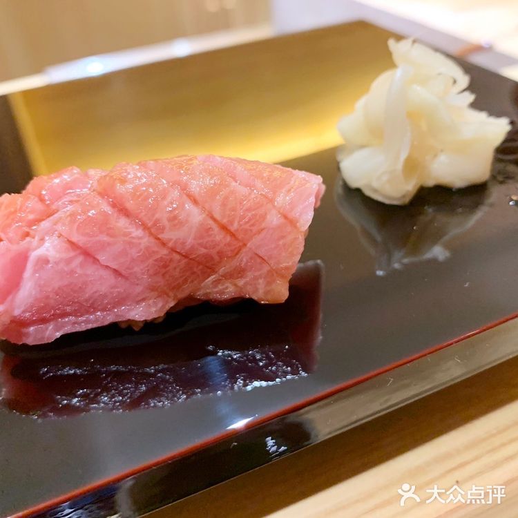 北外滩日料性价比之王,超美江景露台寿司怀石