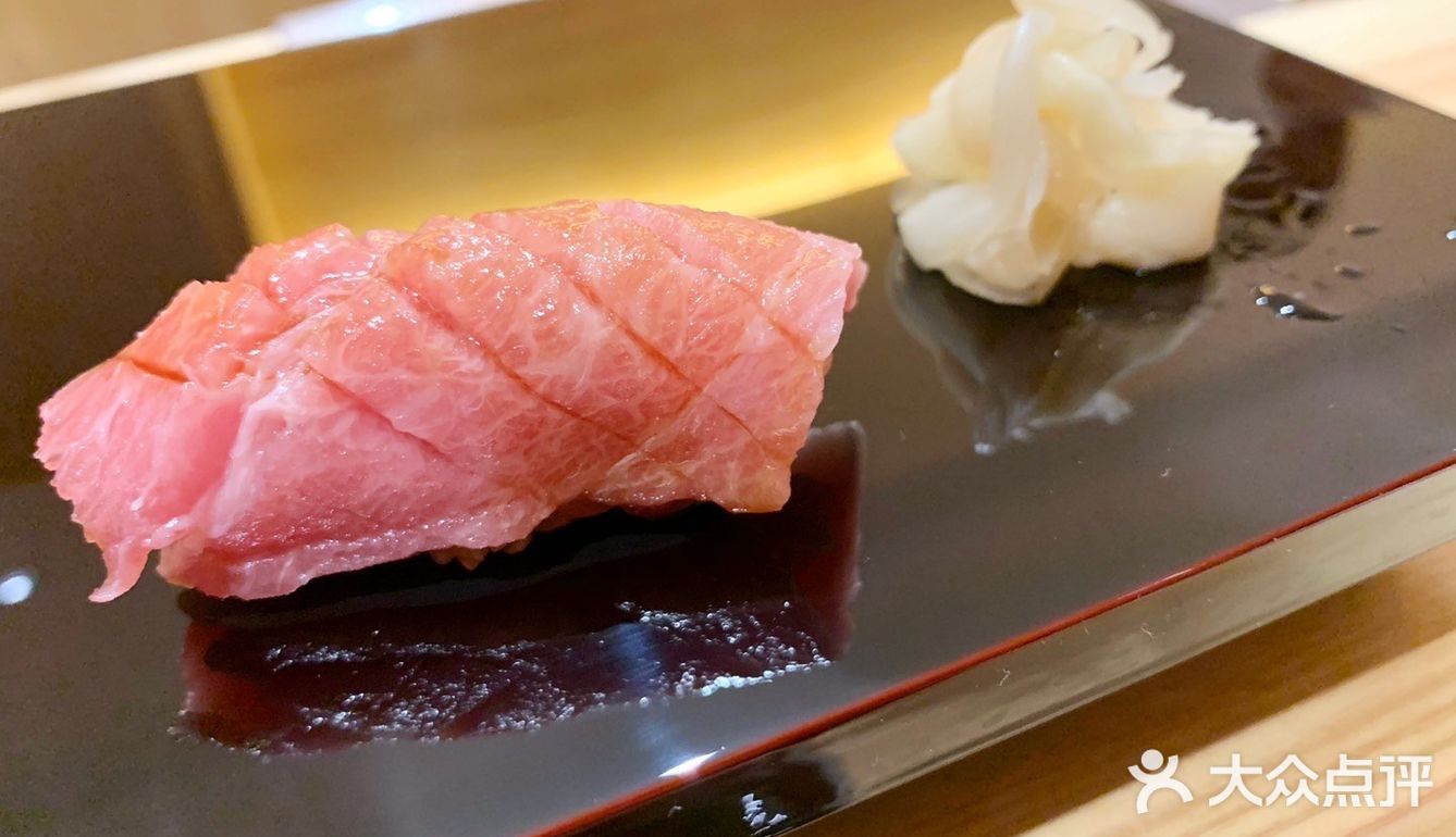 北外滩日料性价比之王，超美江景露台寿司怀石