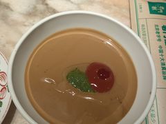 -清真·老门框爆肚涮肉·中华老字号(丰管路店)