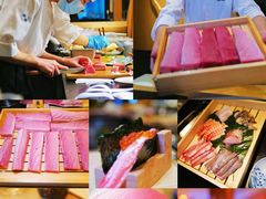 -西村日本料理(香格里拉饭店)