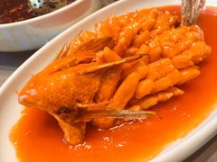 -峨嵋酒家(地安门店)