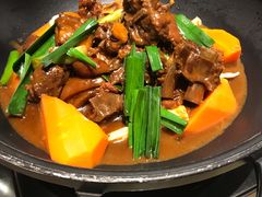 -广东道至正餐厅(区庄店)