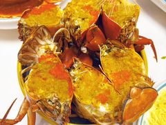 -三妹小龙虾·黄油蟹(华侨城总店)