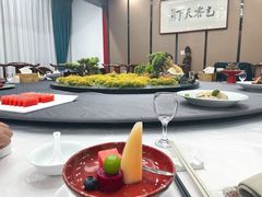 -留芳·文旅古月楼(老街店)