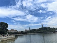 -顺峰山公园