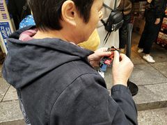 -黑色经典臭豆腐·湖南特产(太平街口店)