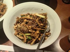 -小隐人家(乐松店)