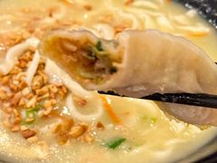 -老雒阳面馆·水席(定鼎门店)