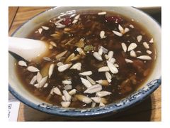 八宝粥-海富荣·锅贴·陕菜家常菜(阳光城店)