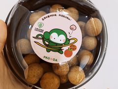 -PAGODA百果园(台柳路凯德广场店)