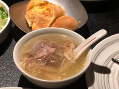 -庐灶江南·江南菜·四合院Bistro(东直门雍和宫·原华侨宾馆店)