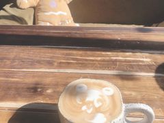 -新沙洞咖啡(泉乐坊店)