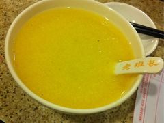 iphone_upload_pic-老班长手工灌汤包老店(东山店)