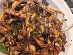 -黄泥岗·地道湖北菜(奥特莱斯店)