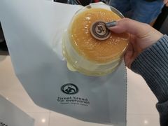 -东哥面包(江宁大润发店)
