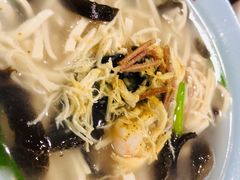 煮干丝-耿福兴(凤凰美食街店)