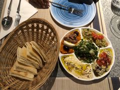 -La Medina餐厅(亮马河南路店)