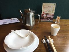 -品茶居素食馆(罗湖店)