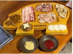 -喜来稀肉(金巴利道店)