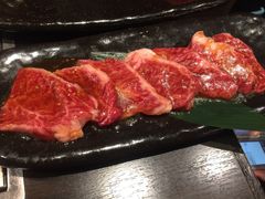 -俺的焼肉(銀座9丁目店)