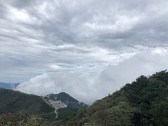 -九宫山风景区