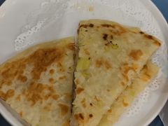 -金家老三饭庄(常营店)