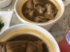 -三美肉骨茶(柏威年广场店)