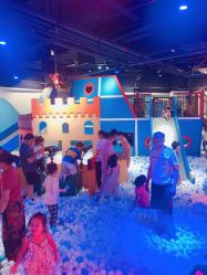 -幻贝家儿童乐园(苏州中心店)