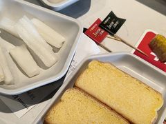 -豪客来牛排(雄峰城店)