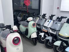 -爱玛电动车(大悦城店)