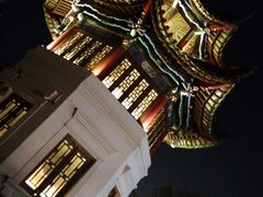 竹里馆-新竹里馆·花园餐厅(兴苑路店)