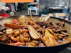 -吴长子卤菜馆(统一街店)
