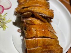 河北神仙鸡-小放牛炒菜馆(北国商城店)